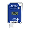 HAXO-16U USB PDF data loger temperature i vlage